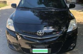 Toyota Vios E MT 2009 for sale