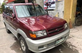 Toyota Revo 2001 for sale