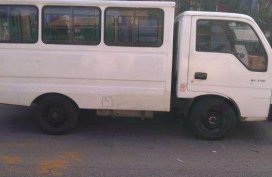 Well-kept kia kc2700 panoramic for sale