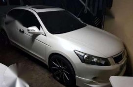 Honda Accord 2008 For sale