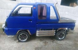 Well-kept Suzuki Multicab For Sale