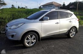 Hundai Tucson 2012 for sale