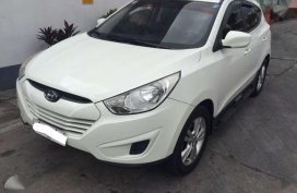 2010 Hyundai Tucson for sale