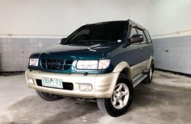 Isuzu Crosswind Xuv 2002 for sale