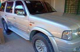 Ford Everest 2004 For sale