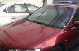 1999 Honda Accord for sale