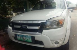 2011 Ford Ranger for sale