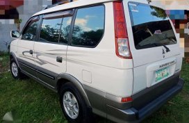 2004 mitsubishi adventure for sale