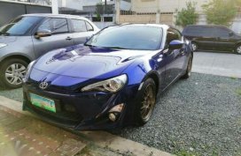 2013 Toyota 86 for sale