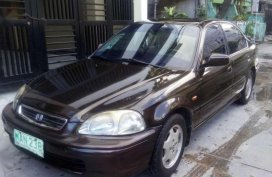 Honda city vtec 1997 for sale