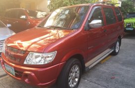 2008 Isuzu Crosswind for sale