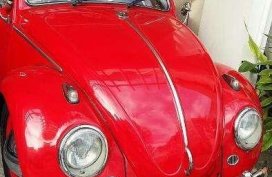 volkswagen Beetle 1965 for sale
