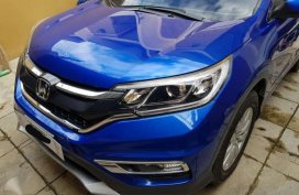 Honda CRV 2016 for sale