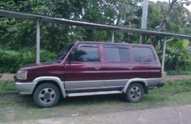 Toyota Tamaraw 1998 for sale