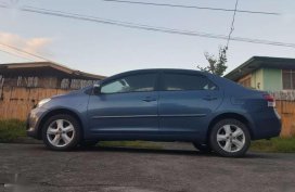 Toyota Vios 2008 1.5G AT for sale