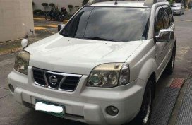 2007 Nissan X-Trail for sale