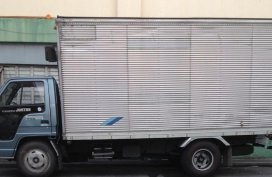 1992 Isuzu  ELF for sale