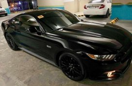 2017 Ford Mustang for sale
