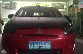 Mitsubishi Mirage 2013 for sale