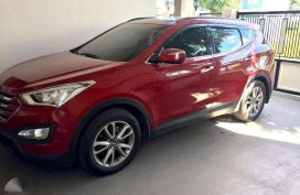 Hyundai Santa Fe 2013 for sale