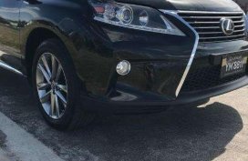  2015 Lexus RX350 for sale