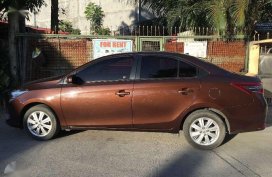 2016 Toyota Vios for sale