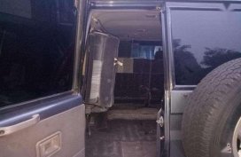 Toyota Prado Land Cruiser 2002 for sale