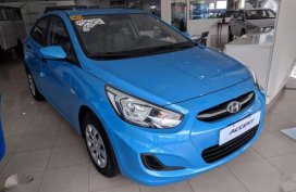 Brand new HYUNDAI Accent CVT 24k DP Affordable Promo 2019