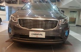 Kia Grand Carnival 2018 for sale