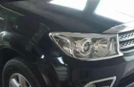 Toyota Fortuner 2010  FOR SALE