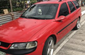 For sale or swap Opel Vectra 1998