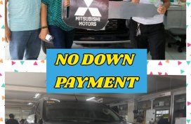 2018 Mitsubishi Montero Sport for sale