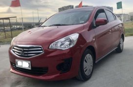 Mitsubishi Mirage G4 Automatic 2016 FOR SALE