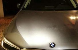 ALL NEW 2018 BMW 520D Luxury FOR SALE