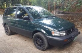 Mitsubishi RVR space wagon FOR SALE