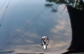 Nissan Cefiro 3.0at 2006 p.200k FOR SALE