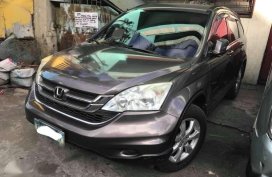 2010 honda crv for sale
