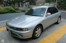 96 Mitsubishi Galant FOR SALE