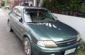 Ford Lynx for sale