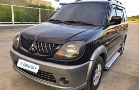 Mitsubishi Adventure 2009model FOR SALE