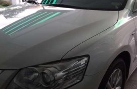 For sale: Toyota Camry 2010 in very good condition
