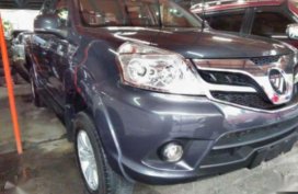Foton Thunder Pickup 2015 FOR SALE