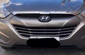 2011 Hyundai tucson for sale