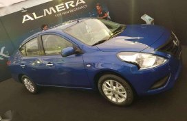 Nissan Almera 2018 for sale