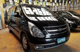 2013 Hyundai Grand Starex GOLD AT CARPRO Quality Used Car Dealer