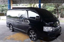 2008 Toyota GL Grandia FOR SALE