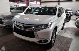 Mitsubishi Montero 2019 FOR SALE