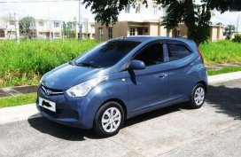 For sale 2017 Hyundai Eon