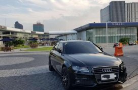 2010 Audi A4 Sedan FOR SALE