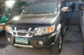 2010 Isuzu Croswind XUV MT FOR SALE
